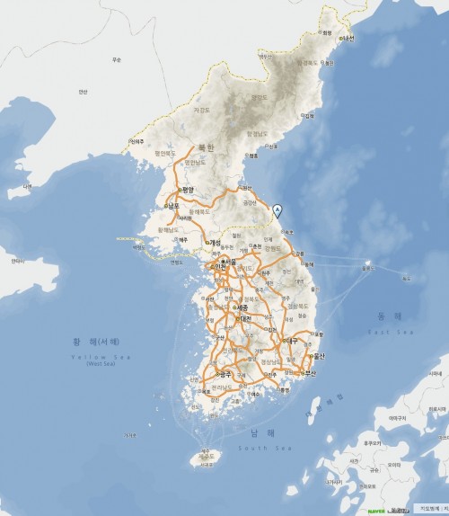  북한의 순기능