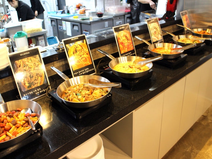  제주시 도민추천 뷔페 할인쿠폰모음! 제주도 맛집리스트!