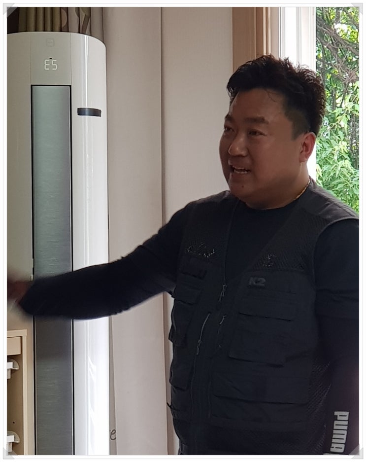  너와 나를 위해 해주고 싶은 좋은 말.