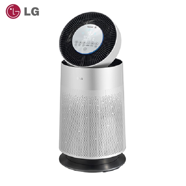  LG 퓨리케어 360 클린부스터 공기청정기 당일출고!, AS199DSA