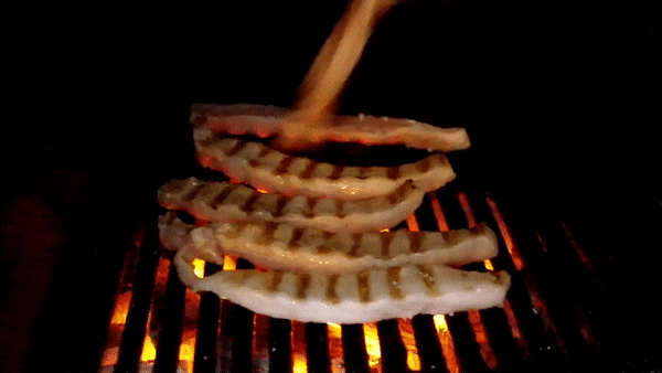  홍대 삼겹살 맛집 초벌해주는 홍대최대포