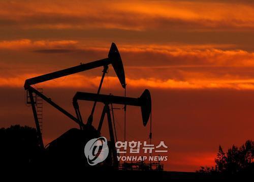 국제유가, 신종코로나 우려 지속…WTI 0.3%↓