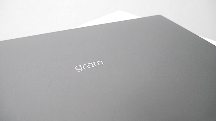 [제품리뷰/LG GRAM 17] 노트북 2020 LG그램 17인치 다크실버(사전예약) 구매 후기!