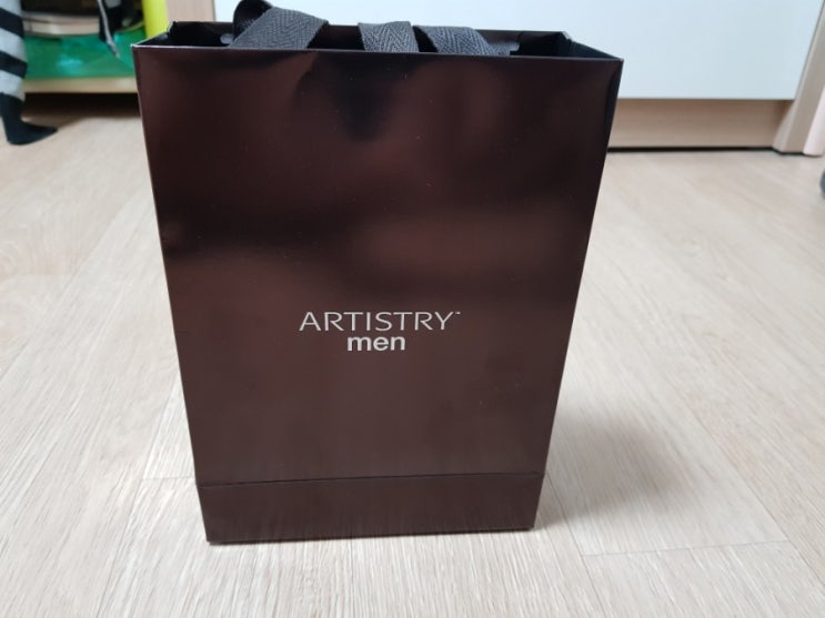 은은한향 남성화장품 찾는다면 암웨이 남성화장품