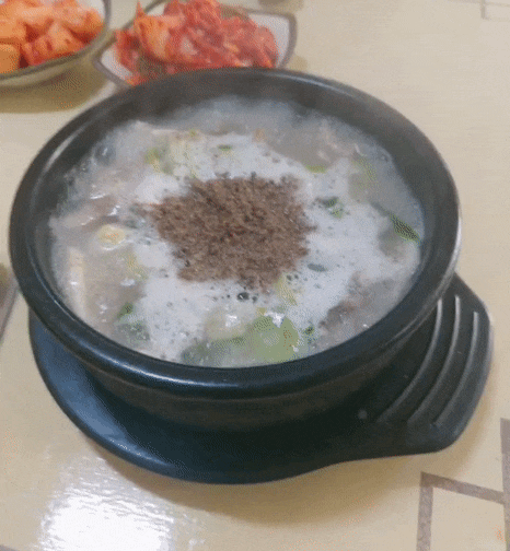 원주 문막 맛집, 다래순대 동생집, 문막 순대국밥 맛집, 다래순대 문막점