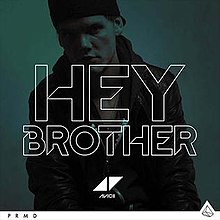 아비치 (Avicii) - Hey Brother 가사/번역 아비치 (Avicii) - Hey Brother 가사/번역
