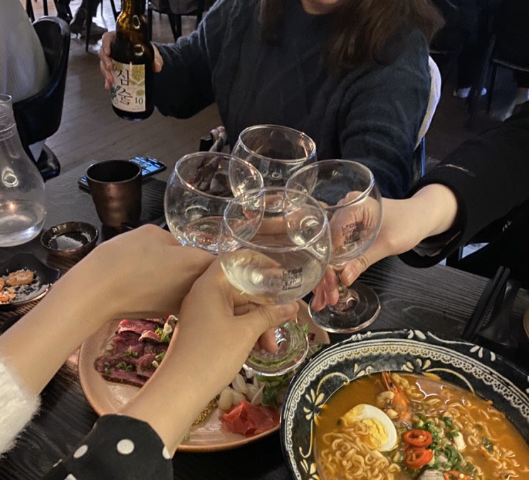  [동성로 술집]린정/소담히