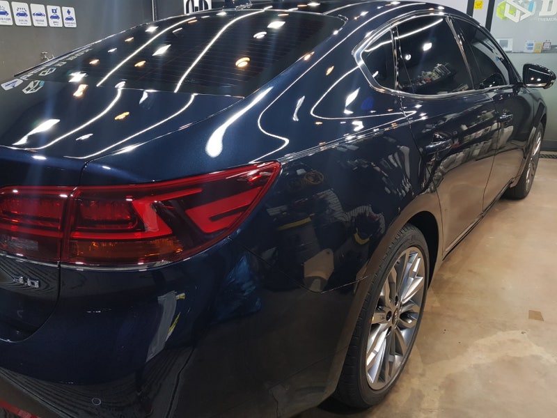 서울 서초구 / 기타 / 기아 / K7
