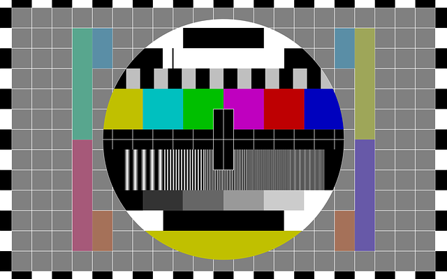  TV해상도 알아보기! 4K , UHD 그게 뭔데?