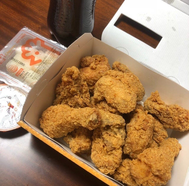 멕시카나치킨 대전송촌점 사진 2