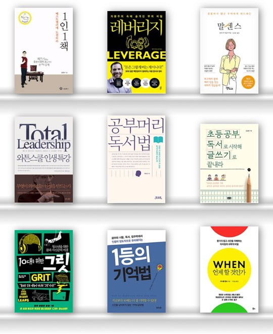  [매월독서보고] 2020년 01월 독서 보고