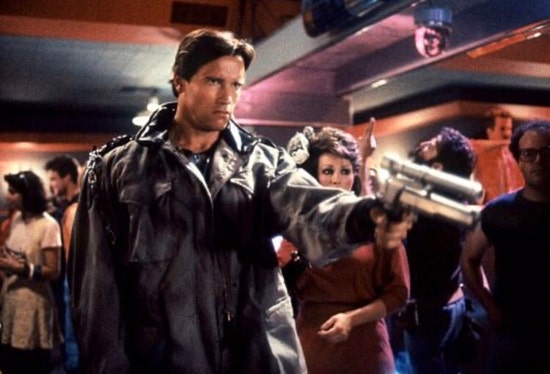 알라나 매스터슨 터미네이터