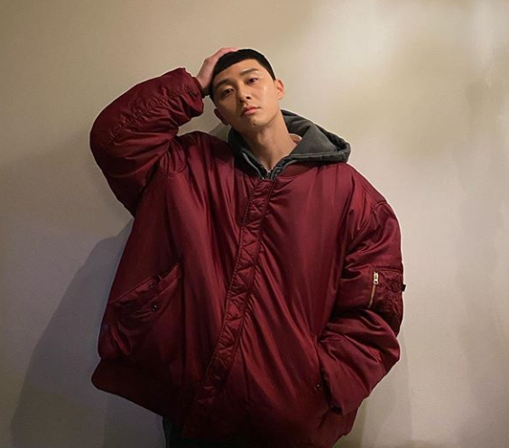 박서준 나이 키 드라마 영화 아이유 인스타 이태원클라쓰