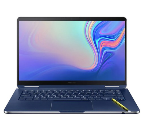  2020년 최저가추천   삼성전자 2019 노트북 Pen S NT950SBE-X58A (i5-8265U 38.1 cm MX150 2GB 터치가능 )   [1,942,230원]