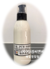  PCR(대전롤러)크리너 사용팁