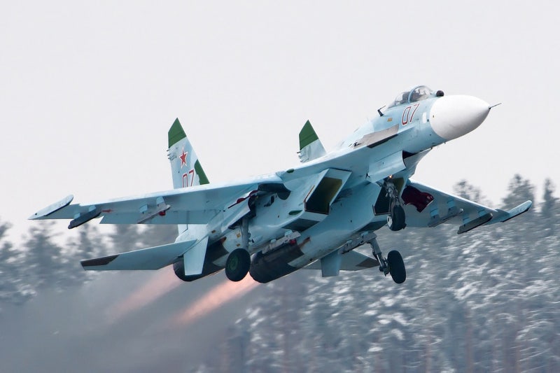 46. 중국전투기발전사.#18. 중국 Su-27 도입 배경