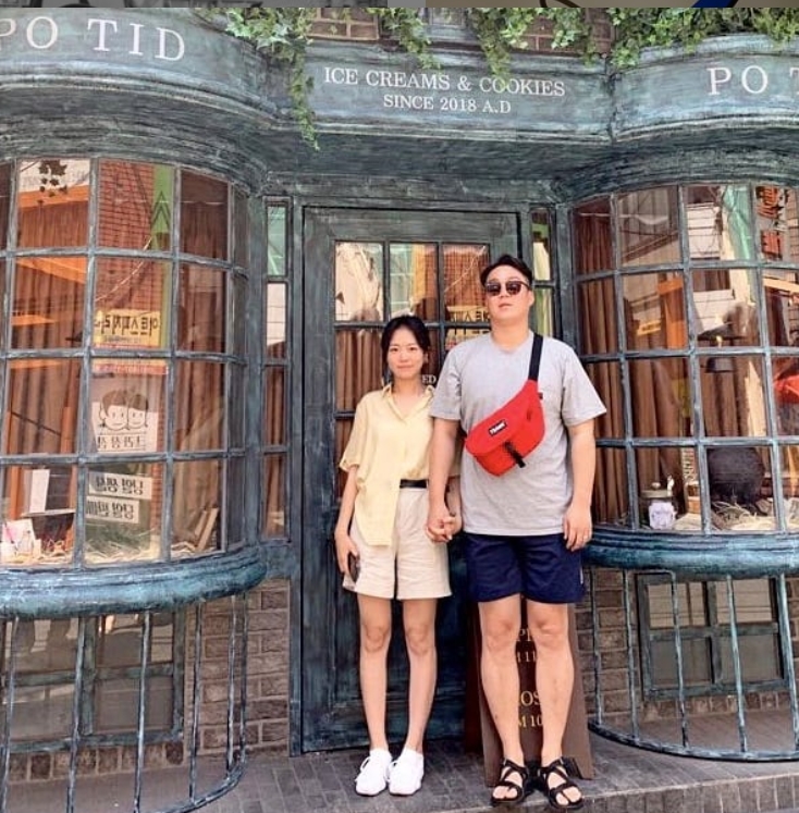  19.08.03(토) 엄지수&손희송