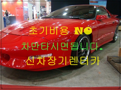  롯데 렌트카비용 알아보고 편안하게 계약혜택 상담받으세요.