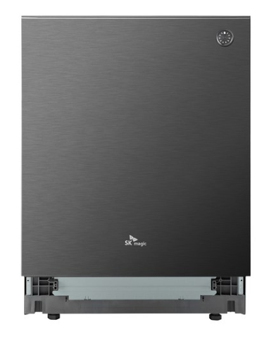  2020년 최저가추천  SK매직 파워워시 식기세척기 Touch On DWA8005B 방문설치   [929,040원]