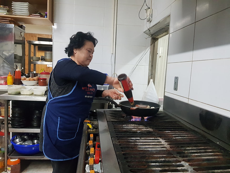오가네 즉석두부마을 사진 1