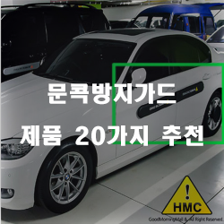 2020년 문콕방지가드 제품 모음 20가지 추천 순위 입니다 알뜰한 쇼핑 하세요~