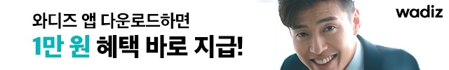  크라우드펀딩 플랫폼 와디즈