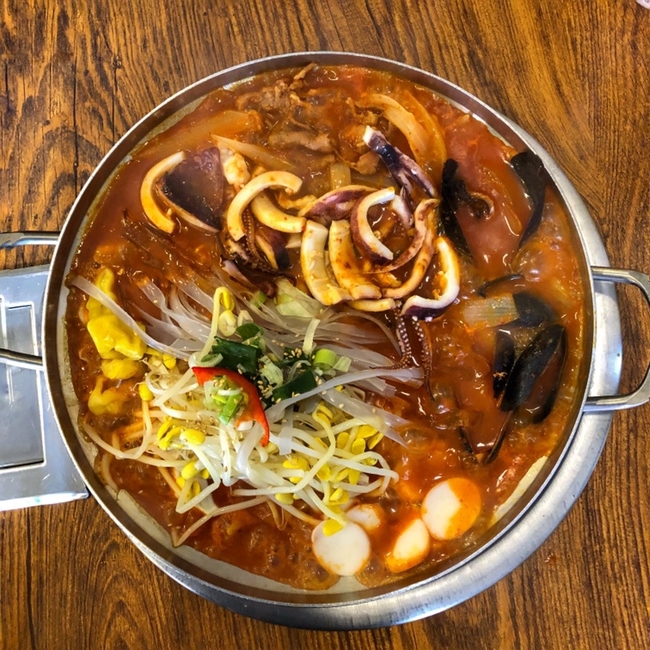  [비바교정치과/점심시간] 경성대 점심맛집 “구워삶기”