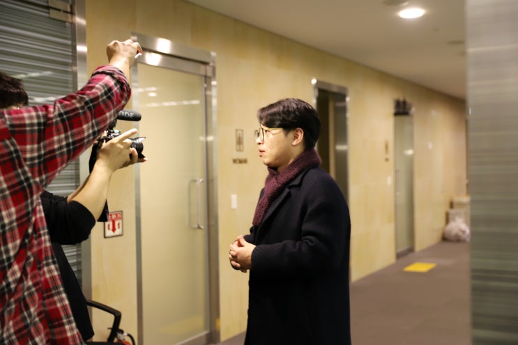 코이카 해외봉사단 블로그 글쓰기 강의(교육).