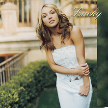 브리트니 스피어스 (Britney Spears) - Lucky 가사/번역 브리트니 스피어스 (Britney Spears) - Lucky 가사/번역