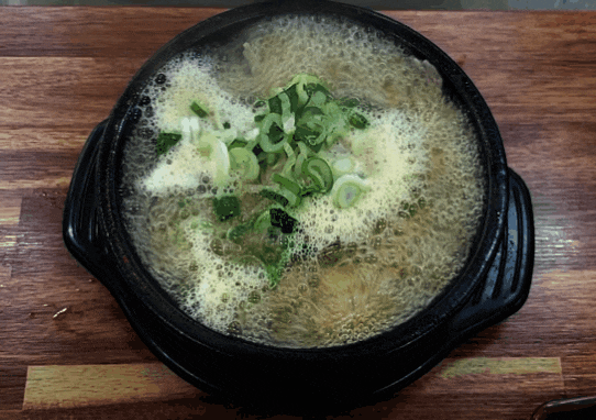  화성 반월동 맛집 :: 양평해장국 반월동점 간단한 점심으로 해장국 최고!!