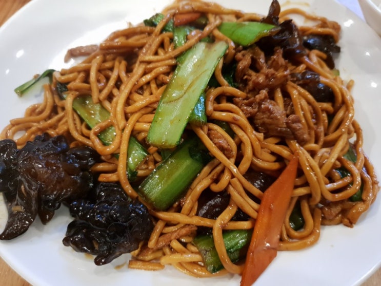  멜버른 맛집 딤섬은 상하이 스트리트