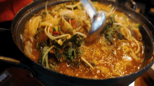  잠실곱창맛집 잠실황소곱창 맛있다!