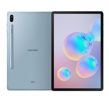  2020년 최저가추천   삼성전자 갤럭시탭S6 10.5 256G WIFI   모델SM-T860N   [864,820원]