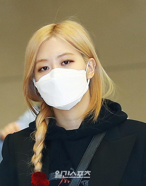 200131 연예인 in 공항