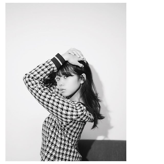  [01/29]槌田さくら[츠치다 사쿠라, Sakura Tsuchida] 오랜만에 올라는 독사진