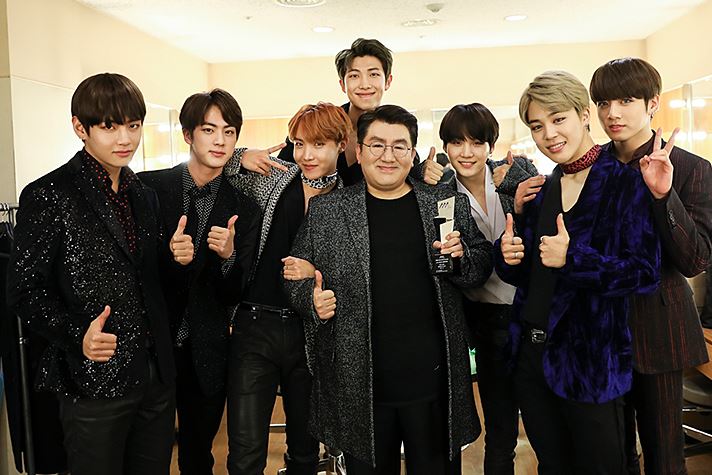  오늘 주식시장 BTS 방탄소년단 빅히트 엔터테인먼트 상장소식 / BTS 관련주 방탄소년단 관련주
