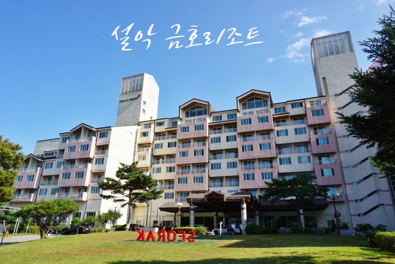 속초 여행 설악 금호리조트 숙소 괜찮았어요~ : 네이버 블로그 속초 여행 설악 금호리조트 숙소 괜찮았어요~ : 네이버 블로그