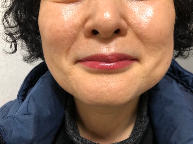 어른들 선물용 50대 립스틱 추천- 샤넬립스틱 색상 : 루즈 코코 428, 루즈 알뤼르165