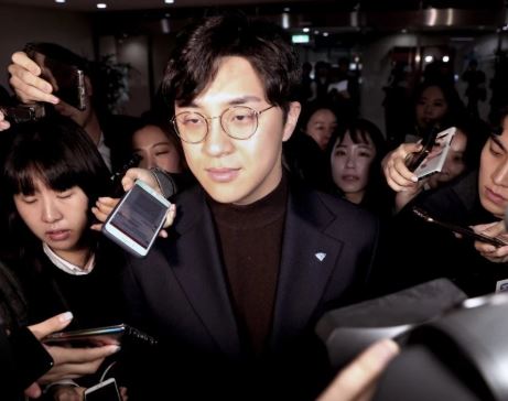  과거논란 민주당 원종건 학력 실체