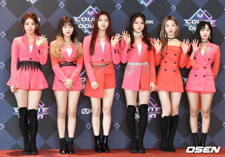 200130 엠카 출연진 포토 2 200130 엠카 출연진 포토 2