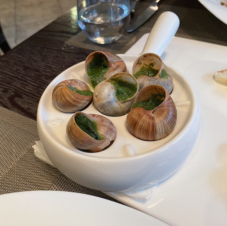  도곡동 맛집 프렌치레스토랑 La Dresser