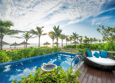 2020년 최저가추천   빈펄 리조트 & 스파 다낭 Vinpearl Resort & Spa Da Nang 23 Trường Sa Street, Hòa Hải Ward, Ngũ
