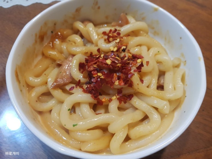  [편의점신상]CU매콤크림면, 매일두유검은콩 가격, 맛