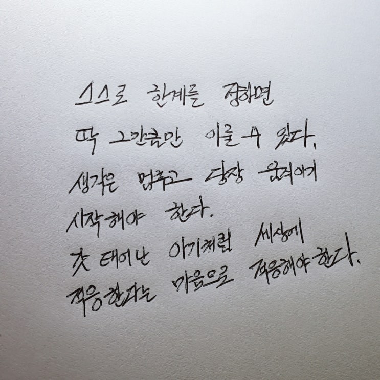  공황장애,불안장애- 완치 가능할까