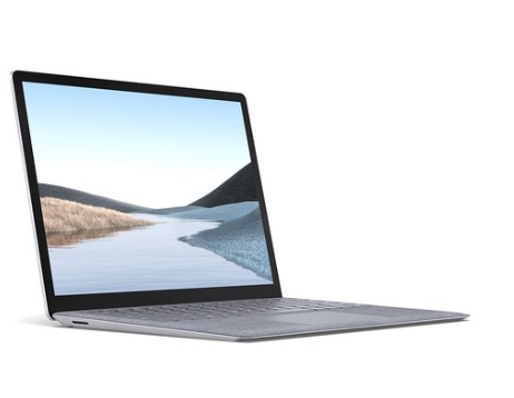  2020년 최저가추천   마이크로소프트 서피스 랩탑 3 VGY-00019 (i5-1035G7 34.2cm WIN10 RAM 8GB SSD 128GB 인텔 Iris Plus Gr