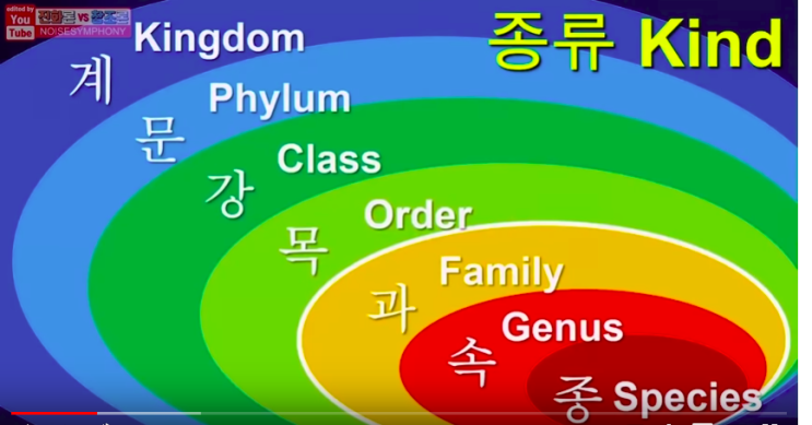  열역학법칙으로 본 하나님의 권능(power)