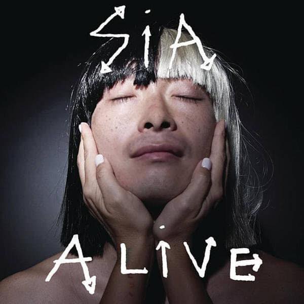 시아 (Sia) - Alive 가사/번역 시아 (Sia) - Alive 가사/번역
