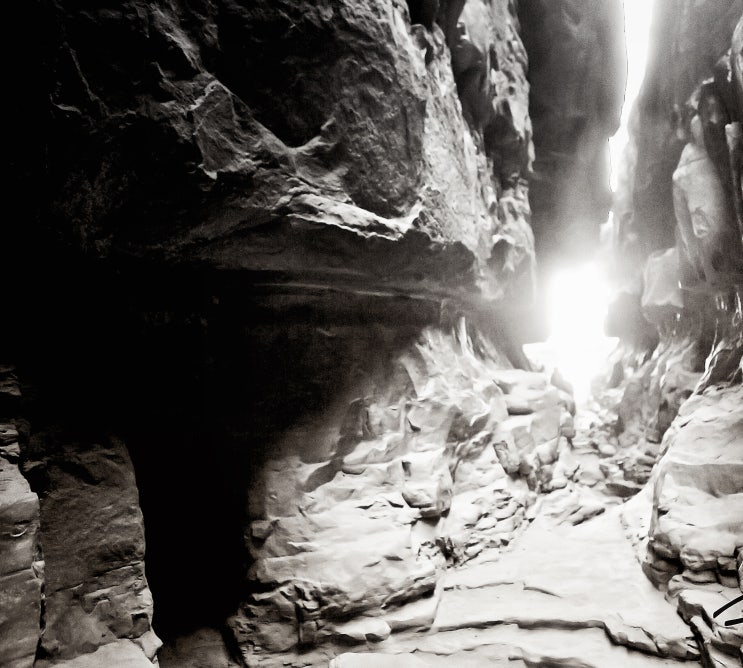  Wadi Rum / 와디 럼 / 요르단