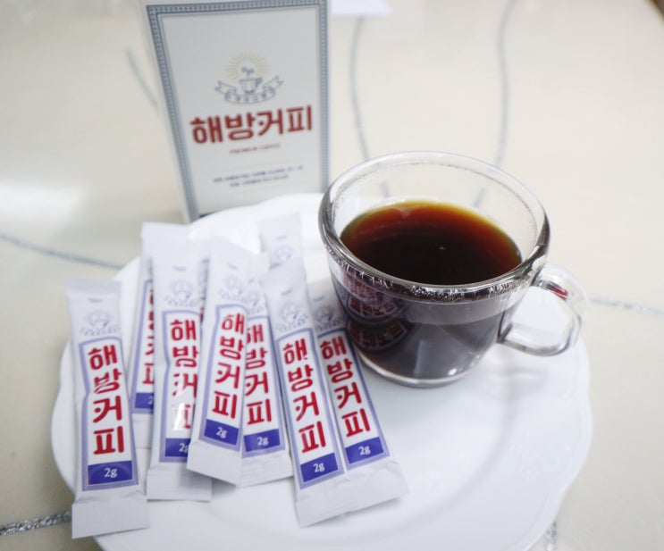  [자유다방 해방커피 아메리카노 후기]다이어트커피 추천