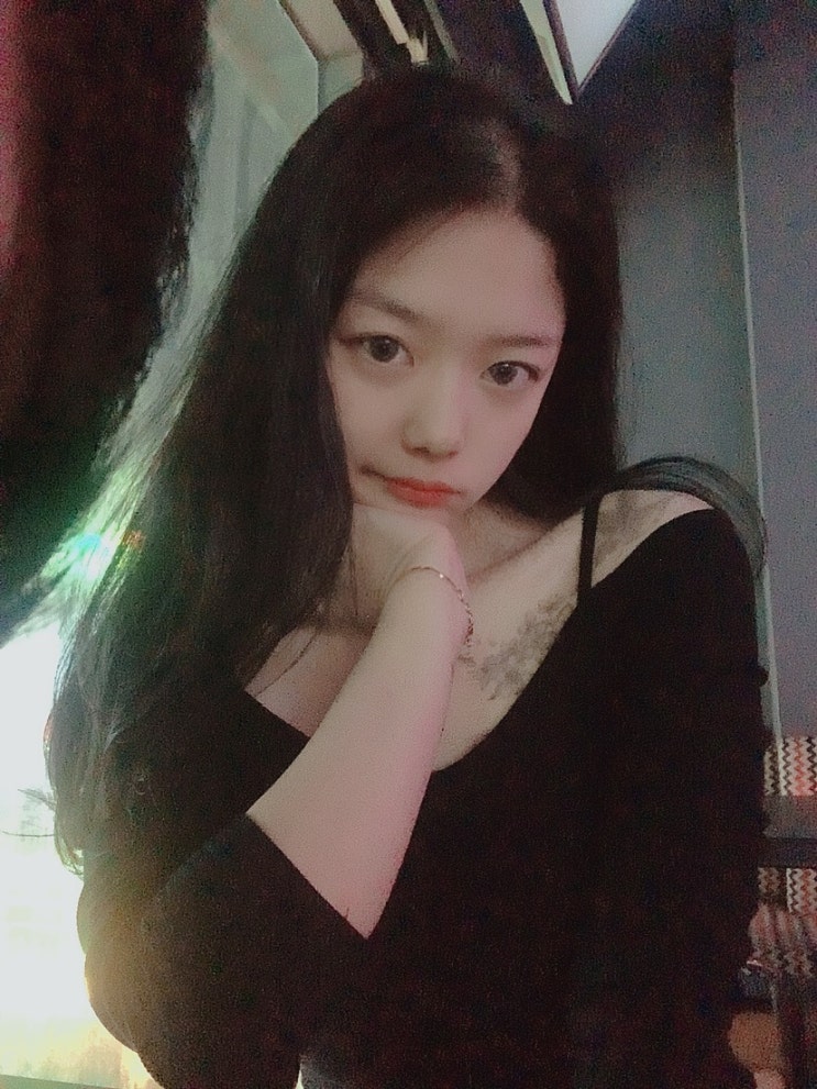  cc️ 폴딴스에 미쳐버린 일상 cc️